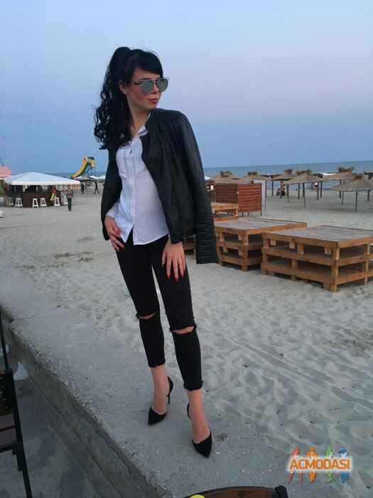 Елена Сергеевна Дац фото №1092768. Завантажено 17 Серпня 2017