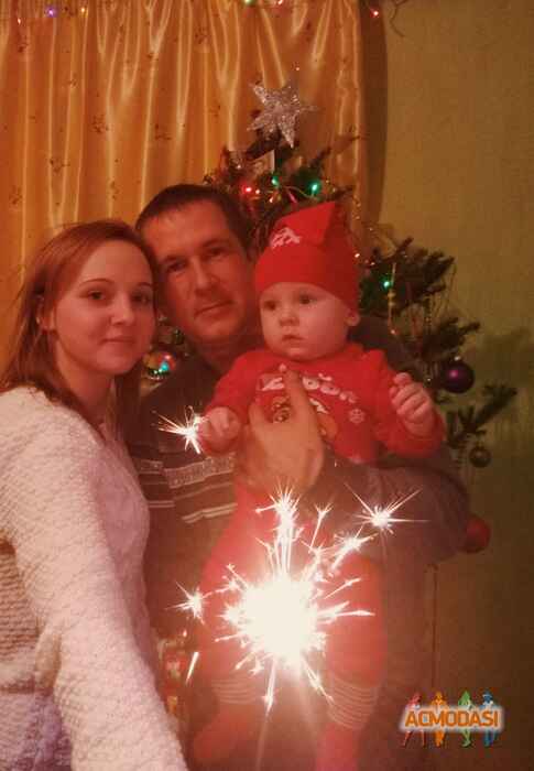 Артем Сергійович Самійленко фото №1162968. Завантажено 10 Січня 2018