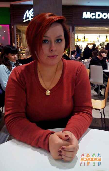 Виктория Александровна Глазун фото №782992. Завантажено 07 Лютого 2015