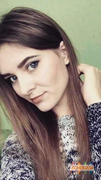 Ольга Сергієвна Краснонос фото №1180292. Завантажено 05 Лютого 2018