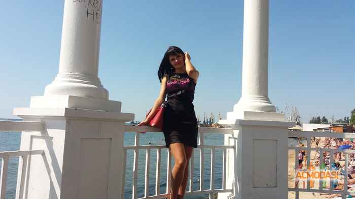 Алена  Потеряйло фото №1171025. Завантажено 23 Січня 2018