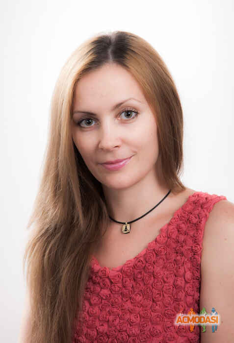 Маргарита Александровна Личман фото №1190220. Завантажено 19 Лютого 2018