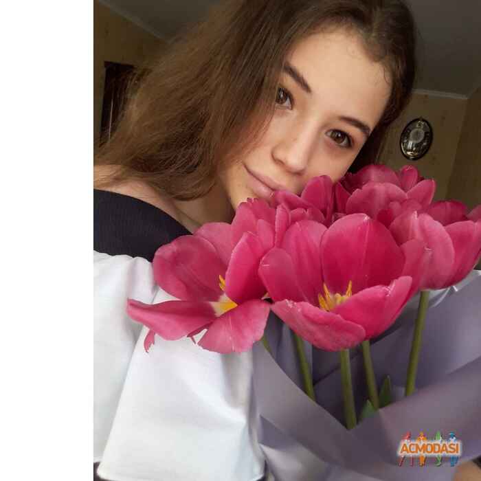 Ольга Олександрівна Кушенко фото №1205028. Завантажено 13 Березня 2018