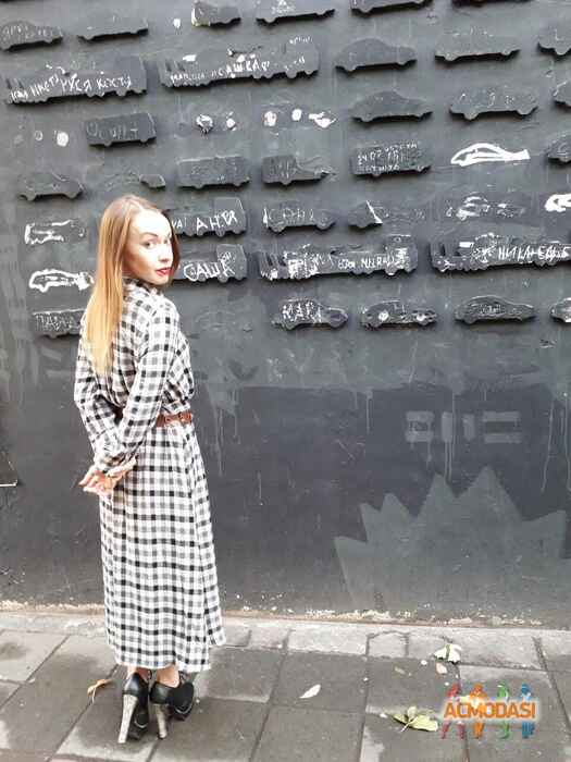 Lora Alexandrovna Rikker фото №1369924. Завантажено 24 Лютого 2019