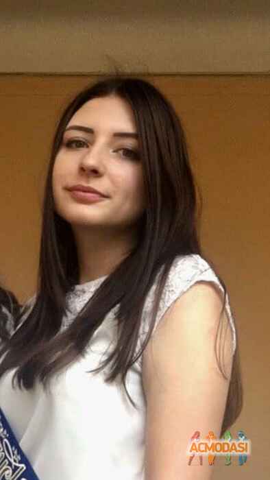 Анна Юрьевна Костюк фото №1456413. Завантажено 03 Жовтня 2019