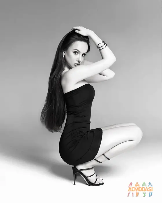 Lera  Bargamin фото №1745327. Завантажено 23 Липня 2025