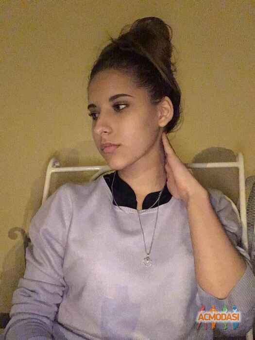 Диана Олеговна Волкова фото №1548858. Завантажено 15 Липня 2020