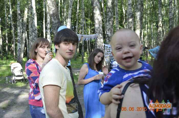 Валерія  Скітейкіна фото №816982. Завантажено 27 Липня 2015