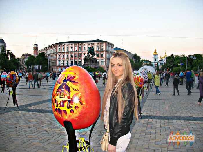 Алина Артемовна Аюпова фото №940460. Завантажено 03 Серпня 2016