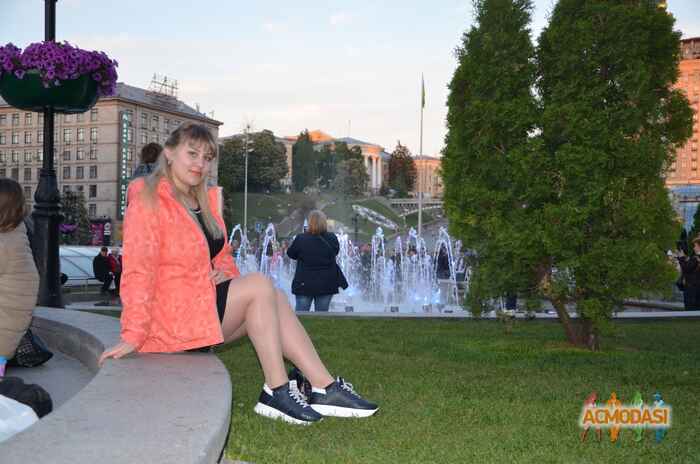 Ганна Сергіївна Левченко фото №1059526. Завантажено 28 Травня 2017