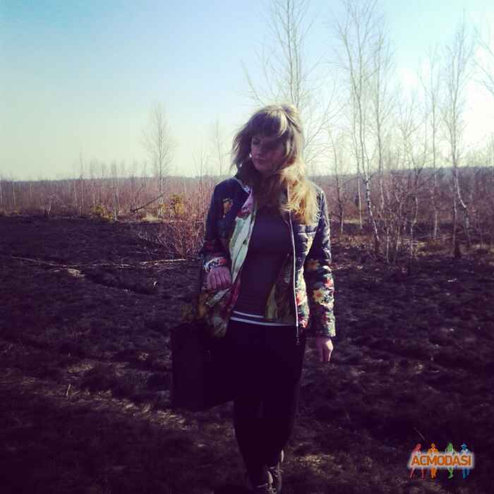 Єлизавета  Дудар фото №971823. Завантажено 16 Жовтня 2016