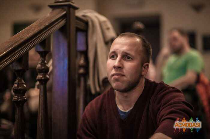 Роман  Гончарук фото №1021218. Завантажено 16 Лютого 2017