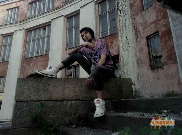 Алексей Игоревич Depp фото №1061460. Завантажено 01 Червня 2017