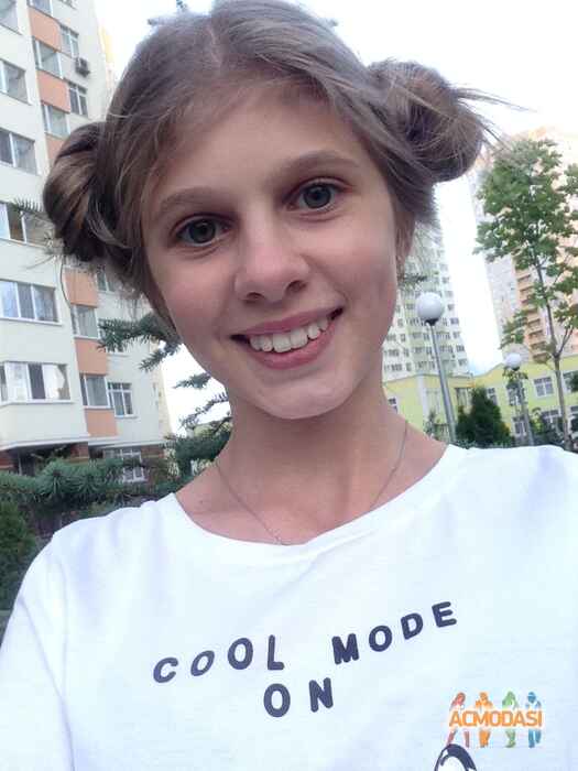 Даша Георгіївна Кравчук фото №1075922. Завантажено 07 Липня 2017