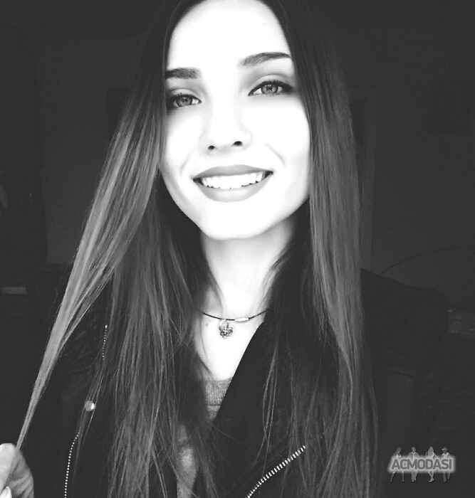 Юлія Олександрівна Домагальська фото №1142356. Завантажено 24 Листопада 2017