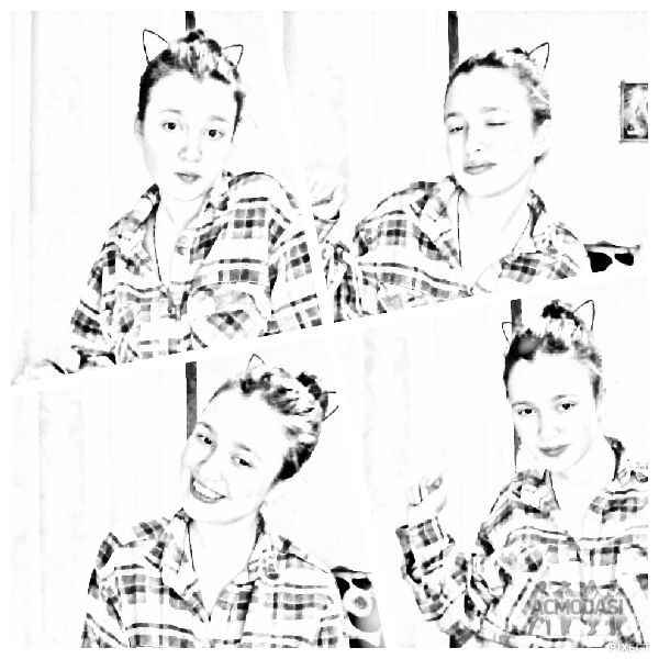 Валериія Сергіївна Дущеба фото №1169781. Завантажено 21 Січня 2018