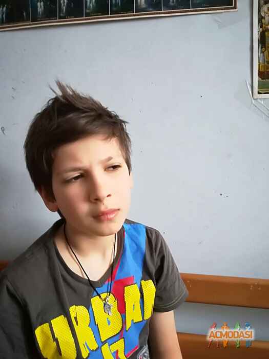 Даня Олександрович Савченко фото №1196829. Завантажено 28 Лютого 2018