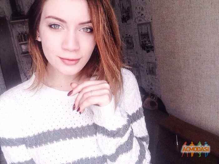 Анастасия Андреевна Бойко фото №1202622. Завантажено 09 Березня 2018