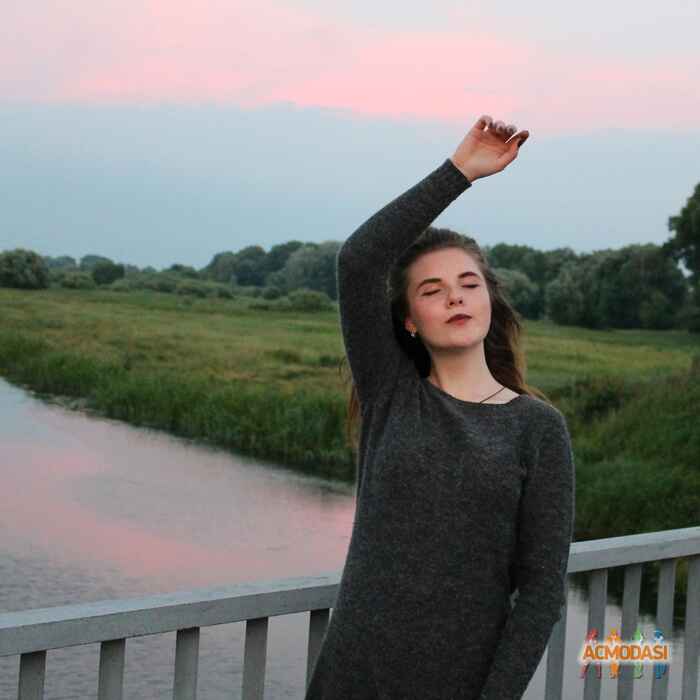 Анастасія Сергіївна Самко фото №1282023. Завантажено 27 Серпня 2018