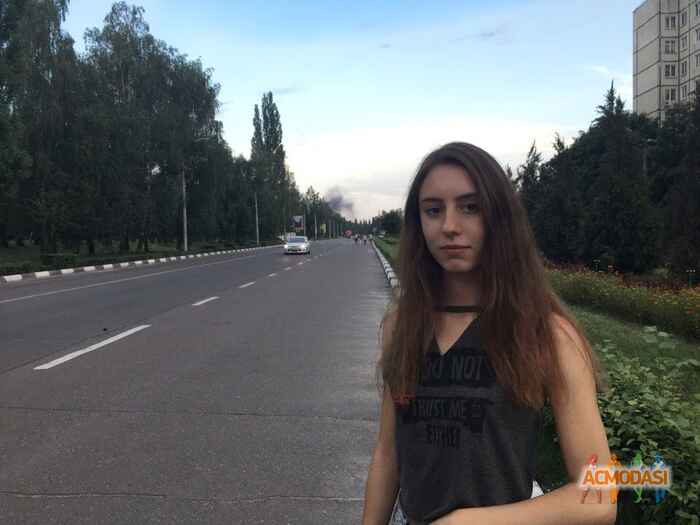 Катерина Підлісна Сергіївна фото №1332017. Завантажено 03 Грудня 2018