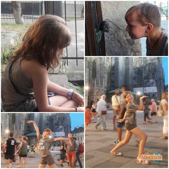 Мария  Золотаревская фото №1409618. Завантажено 11 Червня 2019