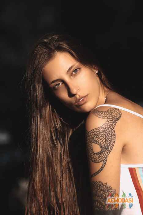 Анастасія Сергіївна Хомченко фото №1454634. Завантажено 29 Вересня 2019