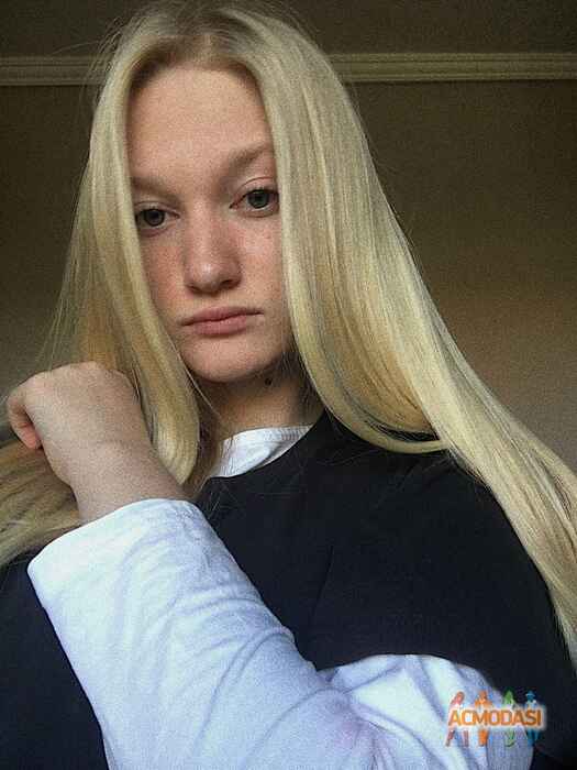 Евгения Вадимовна Омельченко фото №1471475. Завантажено 06 Листопада 2019