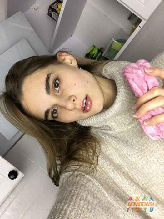 Анна Володимирівна Грубась фото №1513313. Завантажено 24 Лютого 2020