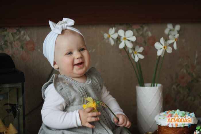 Мария Русланівна Ворошило фото №1533355. Завантажено 27 Травня 2020