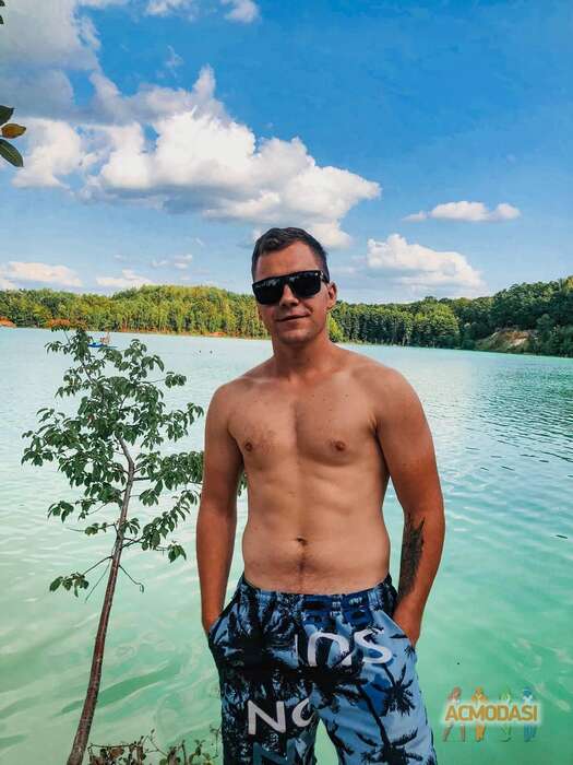 Андрей  Лобода фото №1660244. Завантажено 16 Жовтня 2021