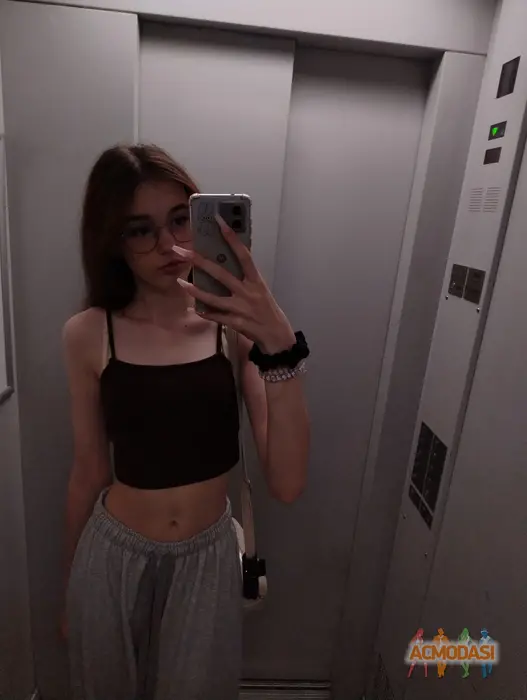 Анастасія  Бехтер фото №1745847. Завантажено 04 Серпня 2025