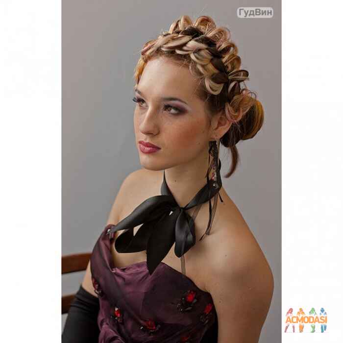 Катерина Сергеевна Соловей фото №212605. Завантажено 15 Червня 2012