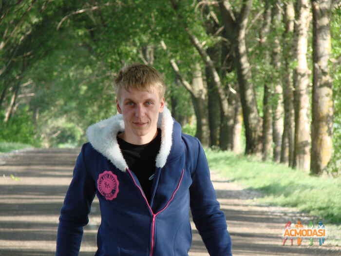 Алёхин  Владислав фото №583513. Завантажено 29 Січня 2014