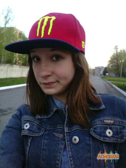 Анастасия Алексеевна Веркеева фото №802567. Завантажено 20 Травня 2015