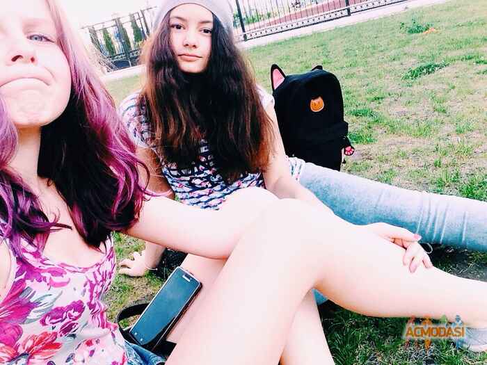 Рената Арсеновна Панова фото №893987. Завантажено 21 Березня 2016