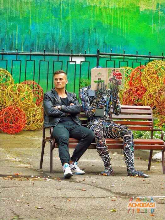 Андрей  Набоков фото №982641. Завантажено 09 Листопада 2016