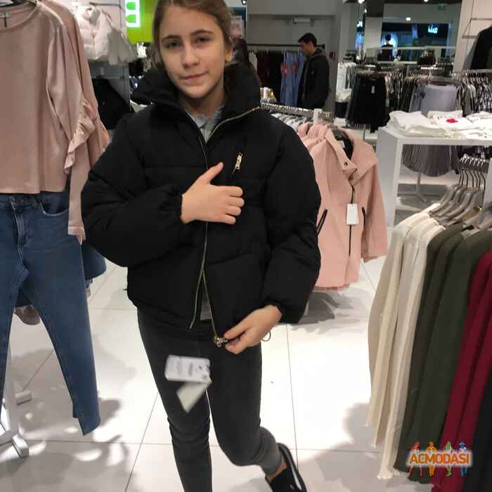 Виктория Сергеевна Колесник фото №1015809. Завантажено 03 Лютого 2017