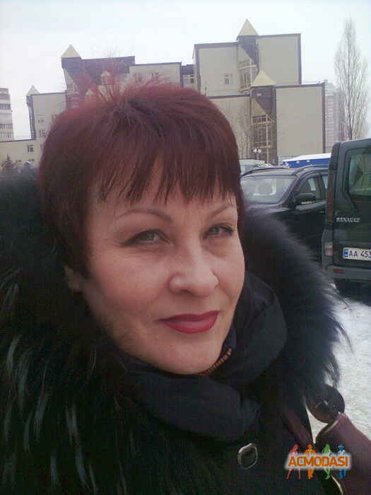 Юлия Юрьевна Подурец фото №1040032. Завантажено 05 Квітня 2017