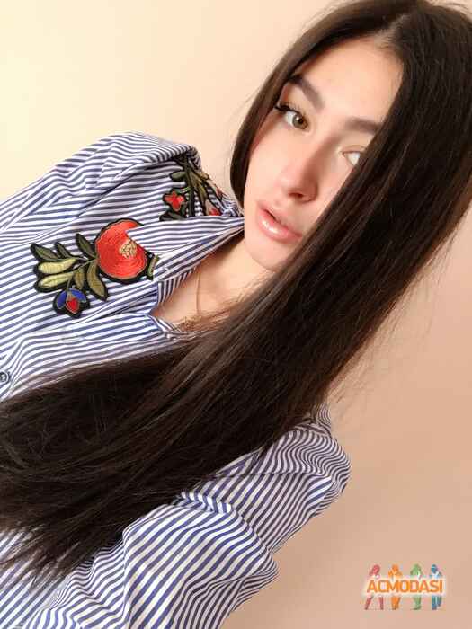 Виолетта Ярославовна Рымар фото №1059293. Завантажено 27 Травня 2017