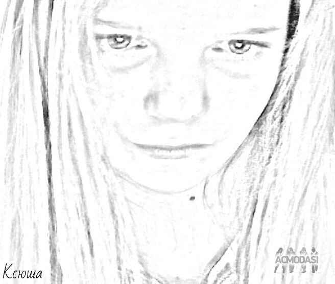 Ксюша  Силенко фото №1064478. Завантажено 09 Червня 2017