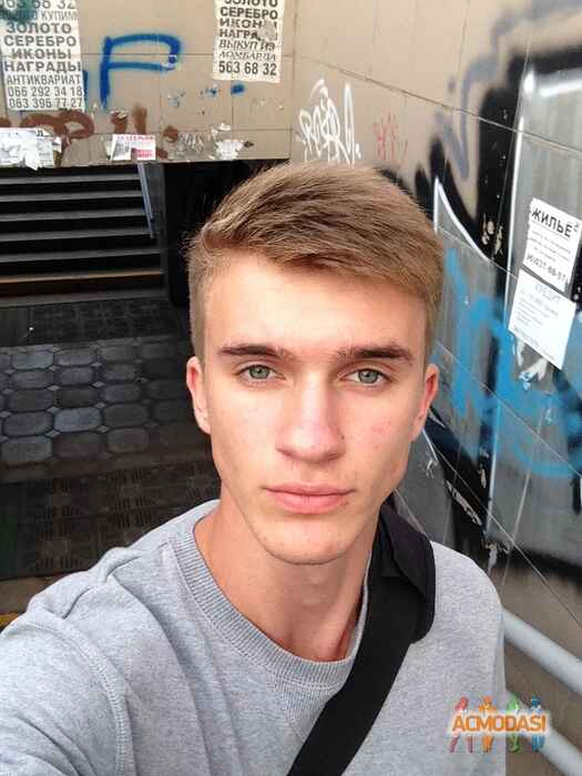 Константин Сергеевич Давыдов фото №1131726. Завантажено 06 Листопада 2017