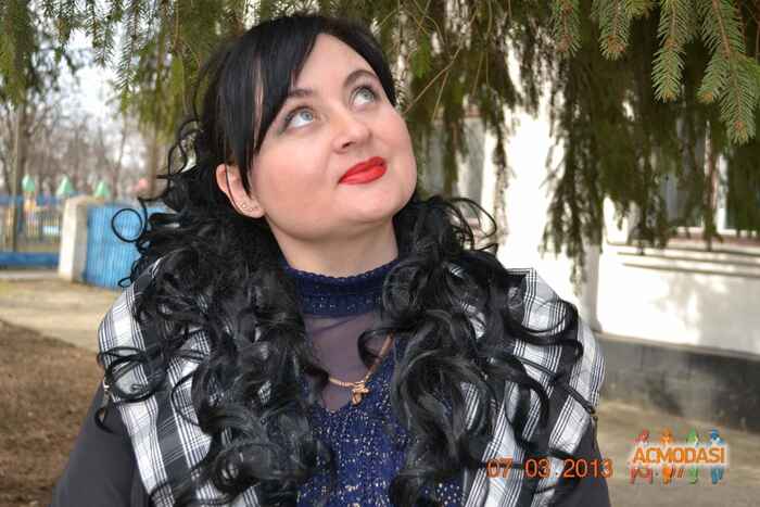 Ірина Олександрівна Коноваленко фото №1141144. Завантажено 22 Листопада 2017