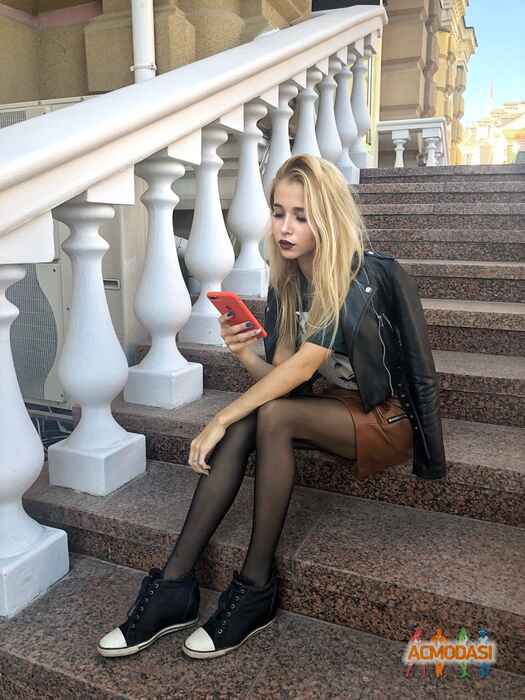 Дарина Викторовна Верыс фото №1309142. Завантажено 19 Жовтня 2018