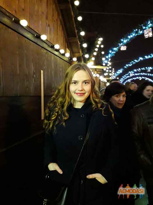 Марія Богданівна Велика фото №1177808. Завантажено 02 Лютого 2018