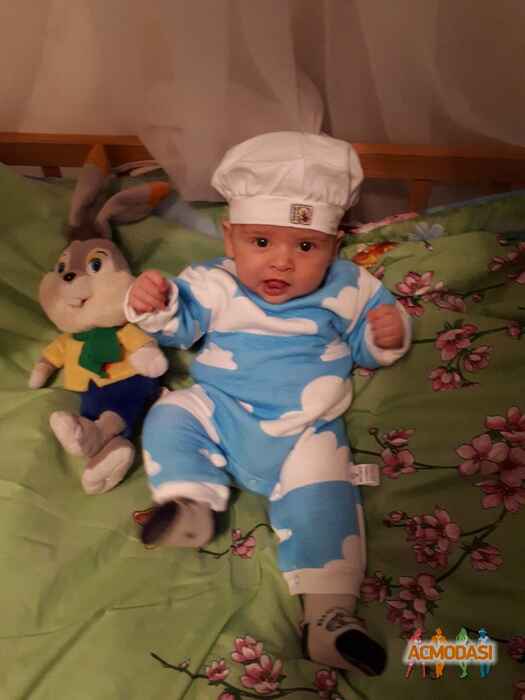 Марк Дмитрович Юрчак фото №1182309. Завантажено 08 Лютого 2018