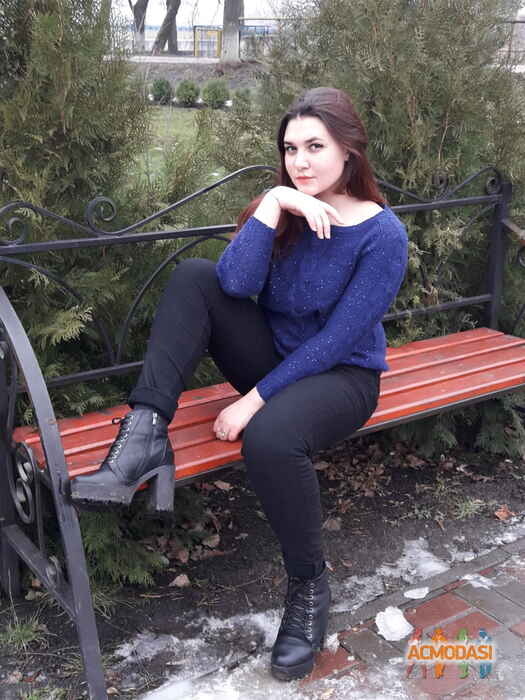 Диана Анатольевна Цыбулько фото №1184676. Завантажено 12 Лютого 2018