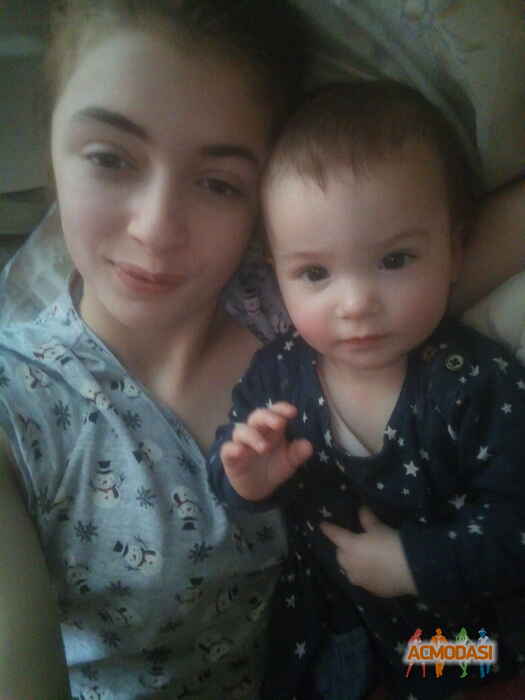 Софья Юриевна Чепела фото №1192697. Завантажено 22 Лютого 2018