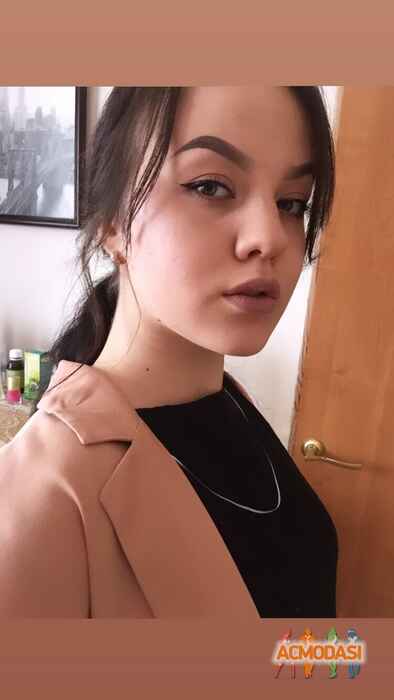 Alina  Chayka фото №1532241. Завантажено 24 Травня 2020