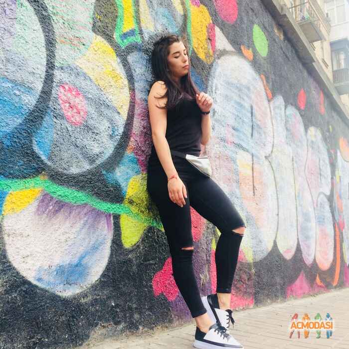 Мария Валериевна Алейникова фото №1259753. Завантажено 17 Липня 2018
