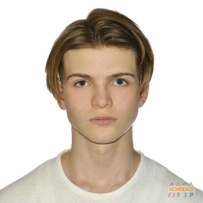 Михайло Володимирович Александров фото №1606189. Завантажено 09 Лютого 2021